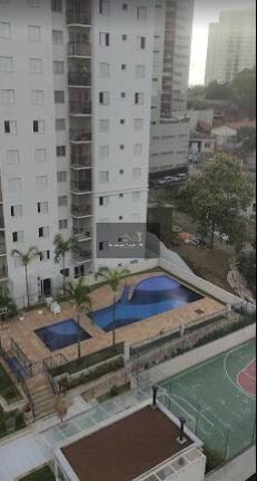 Imagem Apartamento com 2 Quartos à Venda, 66 m² em Vila Augusta - Guarulhos Imagem Apartamento com 2 Quartos à Venda, 66 m² em Vila Augusta - Guarulhos