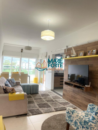 Apartamento com 3 Quartos à Venda, 146 m² em Itaguá - Ubatuba