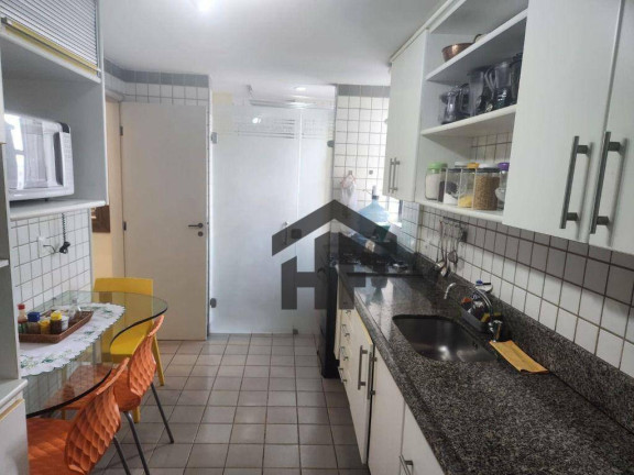Imagem Apartamento com 3 Quartos à Venda, 105 m² em Casa Forte - Recife Imagem Apartamento com 3 Quartos à Venda, 105 m² em Casa Forte - Recife