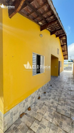 Imagem Casa com 2 Quartos à Venda, 62 m² em Agenor De Campos - Mongaguá