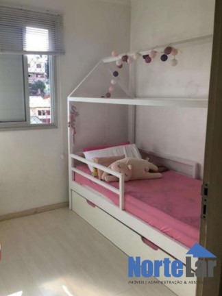 Imagem Apartamento com 3 Quartos à Venda, 60 m² em Imirim - São Paulo Imagem Apartamento com 3 Quartos à Venda, 60 m² em Imirim - São Paulo