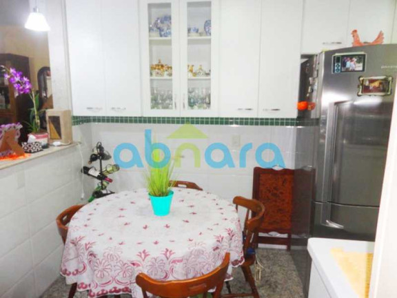 Imagem Apartamento com 3 Quartos à Venda, 140 m² em Flamengo - Rio De Janeiro