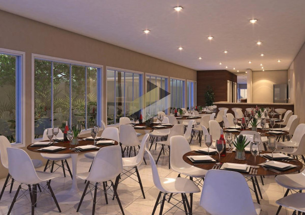 Imagem Apartamento com 2 Quartos à Venda, 50 m² em Vila Guilherme - Votorantim