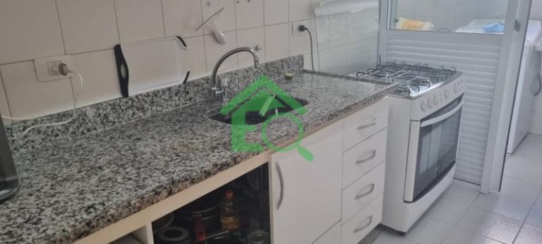 Imagem Apartamento com 3 Quartos à Venda, 120 m² em Vila Sofia - São Paulo