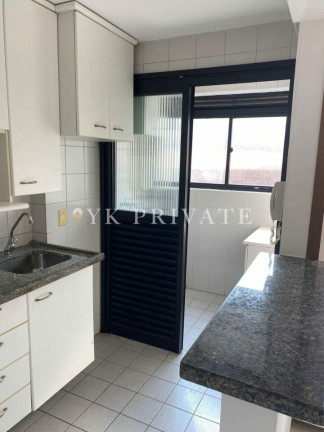 Imagem Apartamento com 1 Quarto à Venda, 45 m² em Pinheiros - São Paulo