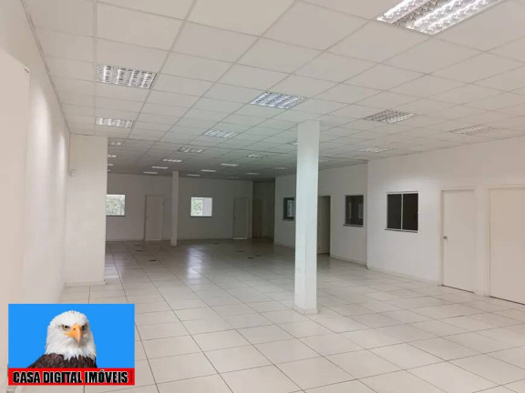 Imagem Galpão para Alugar, 70 m² em São Paulo