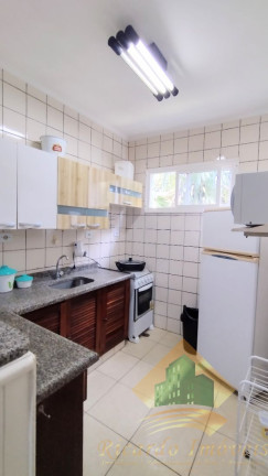Imagem Cobertura com 2 Quartos à Venda, 72 m² em Praia Grande - Ubatuba
