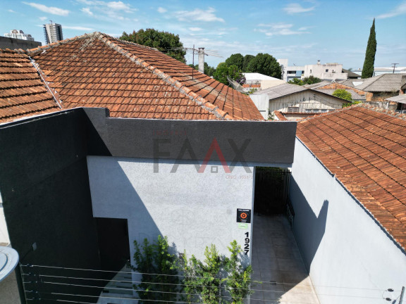 Imagem Terreno à Venda, 309 m² em Centro - Guarapuava Imagem Terreno à Venda, 309 m² em Centro - Guarapuava