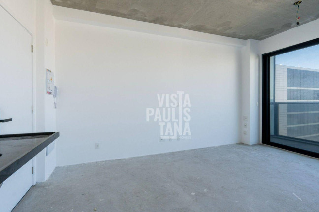 Imagem Studio com 1 Quarto à Venda, 43 m² em Vila Olímpia - São Paulo Imagem Studio com 1 Quarto à Venda, 43 m² em Vila Olímpia - São Paulo