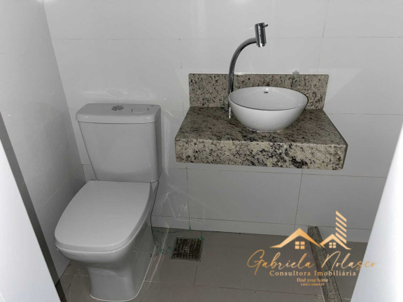 Imagem Casa de Condomínio com 3 Quartos à Venda, 140 m² em Charitas - Niterói Imagem Casa de Condomínio com 3 Quartos à Venda, 140 m² em Charitas - Niterói