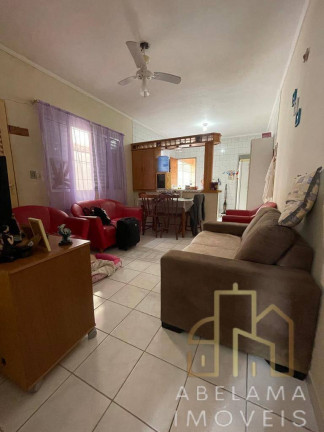 Imagem Casa com 2 Quartos à Venda, 125 m² em Balneario Plataforma 1 - Mongaguá