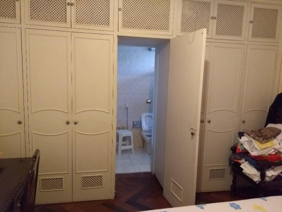 Imagem Casa com 4 Quartos à Venda, 466 m² em Parque Taquaral - Campinas