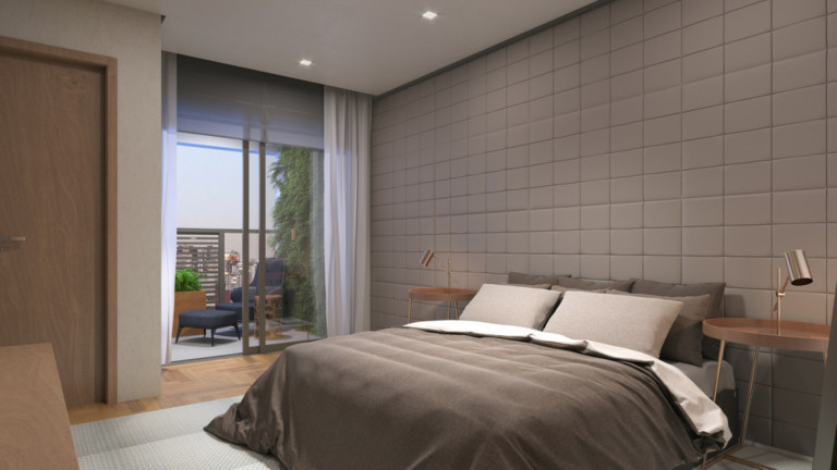 Imagem Apartamento com 2 Quartos à Venda, 75 m² em Vila Nova Conceição - São Paulo Imagem Apartamento com 2 Quartos à Venda, 75 m² em Vila Nova Conceição - São Paulo