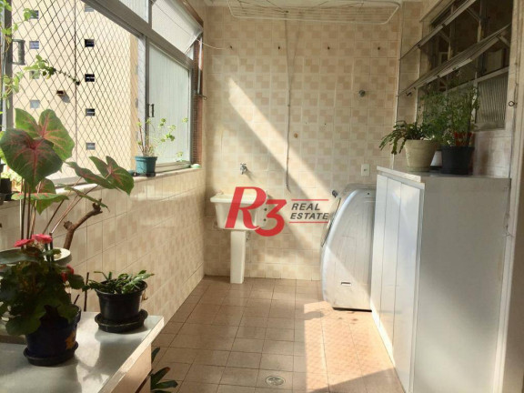 Imagem Apartamento com 2 Quartos à Venda, 149 m² em Pompéia - Santos Imagem Apartamento com 2 Quartos à Venda, 149 m² em Pompéia - Santos