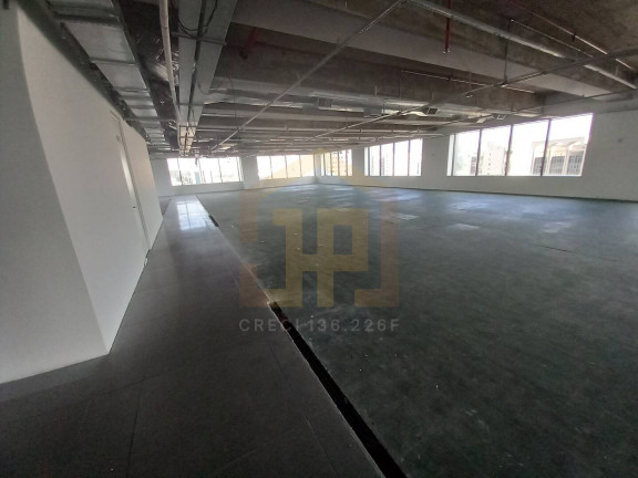Imagem Imóvel Comercial para Alugar, 1 m² em Vila Olímpia - São Paulo
