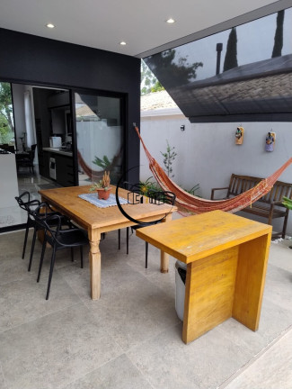 Imagem Casa de Condomínio com 4 Quartos à Venda, 256 m² em Residencial Ibi-aram - Itupeva