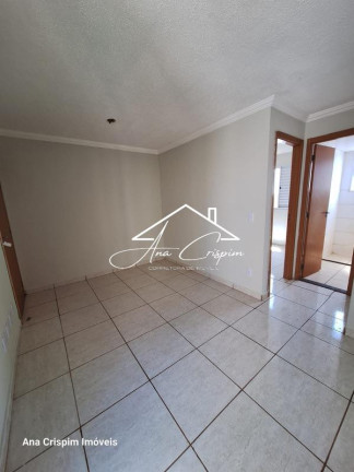 Imagem Apartamento com 2 Quartos à Venda, 39 m² em Conjunto Habitacional Narciso Gomes - Araras Imagem Apartamento com 2 Quartos à Venda, 39 m² em Conjunto Habitacional Narciso Gomes - Araras