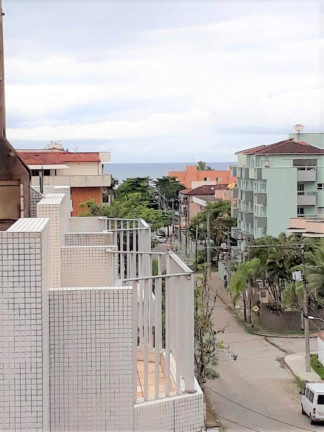 Apartamento com 2 Quartos à Venda, 130 m² em Praia Grande - Ubatuba