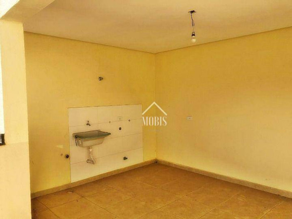 Imagem Cobertura com 2 Quartos à Venda, 109 m² em Vila Pires - Santo André Imagem Cobertura com 2 Quartos à Venda, 109 m² em Vila Pires - Santo André