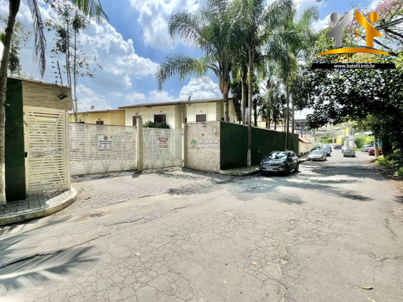 Imagem Casa de Condomínio com 3 Quartos à Venda, 81 m² em Granja Viana - Cotia