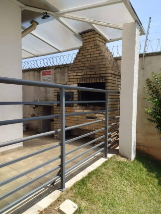 Imagem Apartamento com 2 Quartos à Venda, 43 m² em Vila Da Oportunidade - Carapicuíba