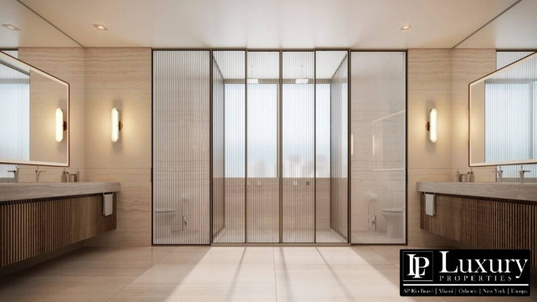 Imagem Apartamento com 4 Quartos à Venda, 424 m² em Itaim Bibi - São Paulo Imagem Apartamento com 4 Quartos à Venda, 424 m² em Itaim Bibi - São Paulo