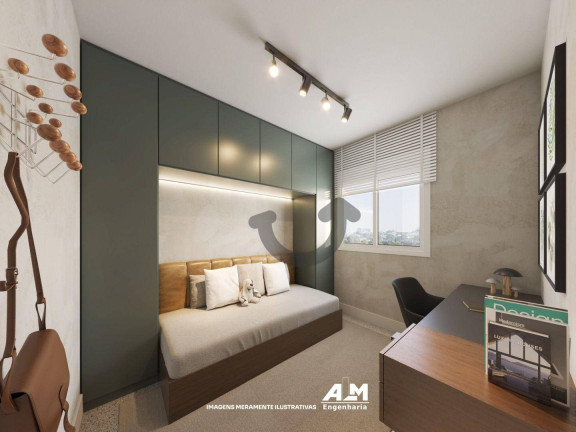Imagem Apartamento com 2 Quartos à Venda, 50 m² em Arroio Grande - Santa Cruz Do Sul Imagem Apartamento com 2 Quartos à Venda, 50 m² em Arroio Grande - Santa Cruz Do Sul