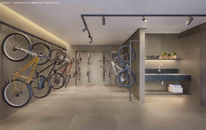Imagem Apartamento com 1 Quarto à Venda, 19 m² em Vila Nova Conceição - São Paulo Imagem Apartamento com 1 Quarto à Venda, 19 m² em Vila Nova Conceição - São Paulo