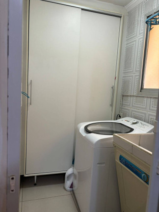 Imagem Apartamento com 2 Quartos para Alugar, 70 m² em Jardim Colônia - Jundiaí