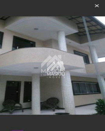 Imagem Casa com 4 Quartos à Venda, 300 m² em Industrial - Vila Velha Imagem Casa com 4 Quartos à Venda, 300 m² em Industrial - Vila Velha