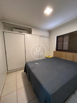 Imagem Apartamento com 3 Quartos à Venda, 87 m² em Parque Amazônia - Goiânia