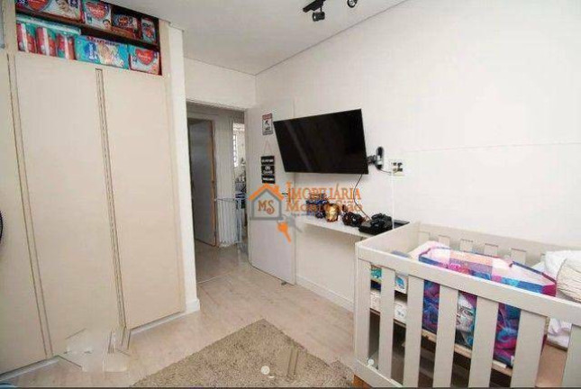 Imagem Apartamento com 2 Quartos à Venda, 94 m² em Centro - Guarulhos Imagem Apartamento com 2 Quartos à Venda, 94 m² em Centro - Guarulhos