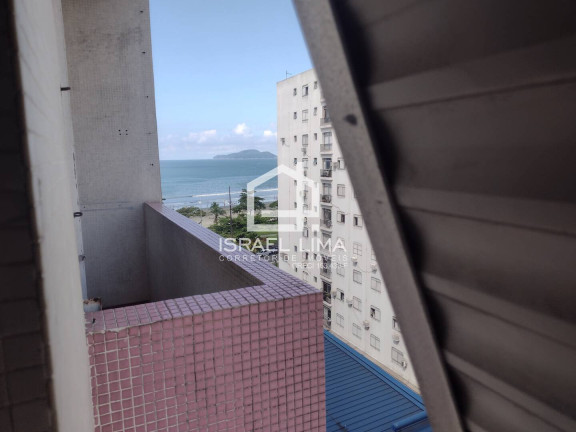 Imagem Apartamento com 2 Quartos à Venda, 64 m² em Aparecida - Santos Imagem Apartamento com 2 Quartos à Venda, 64 m² em Aparecida - Santos
