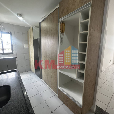 Imagem Apartamento com 3 Quartos à Venda, 62 m² em Nova Betânia - Mossoró Imagem Apartamento com 3 Quartos à Venda, 62 m² em Nova Betânia - Mossoró