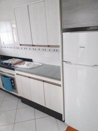 Imagem Apartamento com 2 Quartos à Venda, 86 m² em Guilhermina - Praia Grande