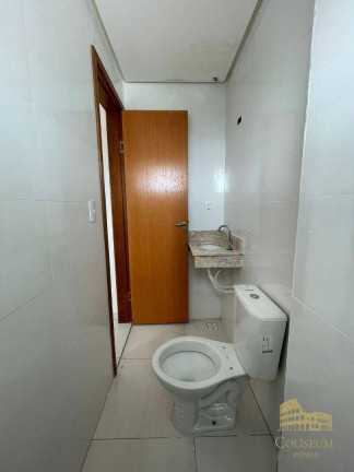 Imagem Apartamento com 2 Quartos à Venda, 60 m² em Vila Assunção - Praia Grande Imagem Apartamento com 2 Quartos à Venda, 60 m² em Vila Assunção - Praia Grande