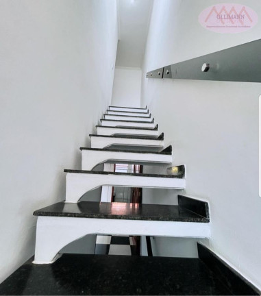 Sobrado com 2 Quartos à Venda, 87 m² em Vila Guarani - Mauá