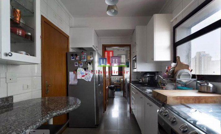 Imagem Apartamento com 3 Quartos à Venda, 95 m² em Mooca - São Paulo