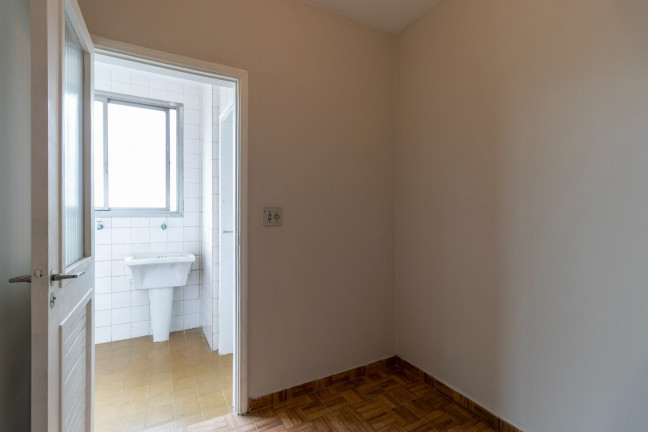 Imagem Apartamento com 2 Quartos à Venda, 84 m² em Bosque Da Saúde - São Paulo