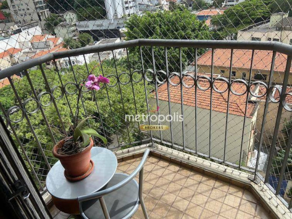 Imagem Apartamento com 3 Quartos à Venda, 89 m² em Paraíso - São Paulo Imagem Apartamento com 3 Quartos à Venda, 89 m² em Paraíso - São Paulo