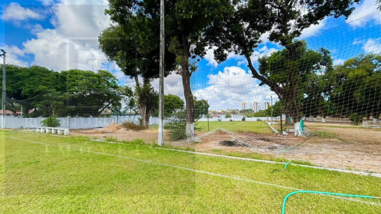 Imagem Terreno à Venda, 34.536 m² em Parangaba - Fortaleza