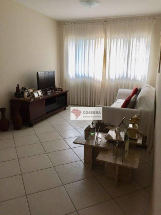 Foto do imóvel Apartamento com 2 Quartos à Venda, 83 m² em Moema - São Paulo