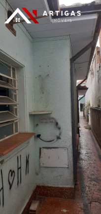 Imagem Casa com 2 Quartos para Alugar, em Vila Oratório - São Paulo Imagem Casa com 2 Quartos para Alugar, em Vila Oratório - São Paulo