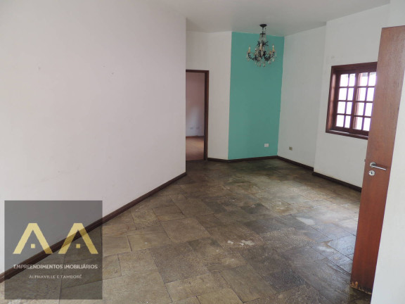 Imagem Casa de Condomínio com 3 Quartos à Venda, 279 m² em Alphaville - Santana De Parnaíba