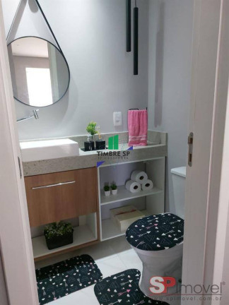 Imagem Apartamento com 2 Quartos à Venda, 52 m² em Vila Marina - São Paulo Imagem Apartamento com 2 Quartos à Venda, 52 m² em Vila Marina - São Paulo
