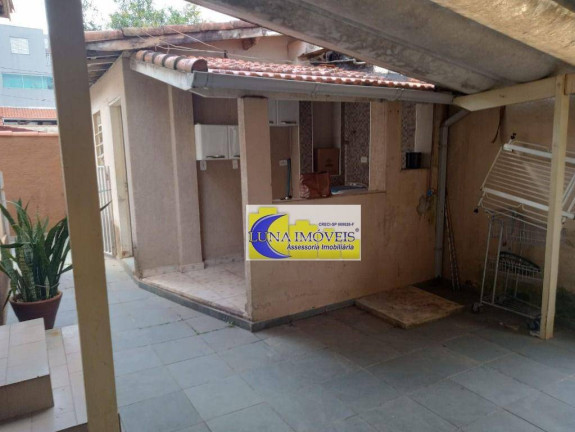 Imagem Casa com 6 Quartos à Venda, 203 m² em Jardim Das Américas - São Bernardo Do Campo Imagem Casa com 6 Quartos à Venda, 203 m² em Jardim Das Américas - São Bernardo Do Campo