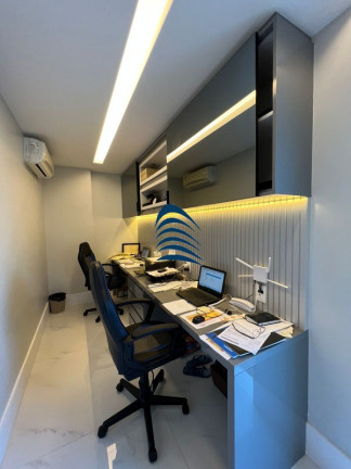 Imagem Cobertura com 3 Quartos à Venda, 213 m² em Candeal - Salvador Imagem Cobertura com 3 Quartos à Venda, 213 m² em Candeal - Salvador