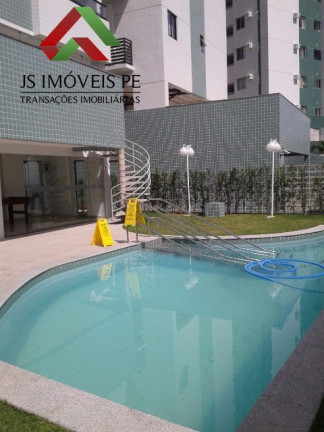 Imagem Imóvel com 3 Quartos à Venda, 67 m² em Pina - Recife Imagem Imóvel com 3 Quartos à Venda, 67 m² em Pina - Recife