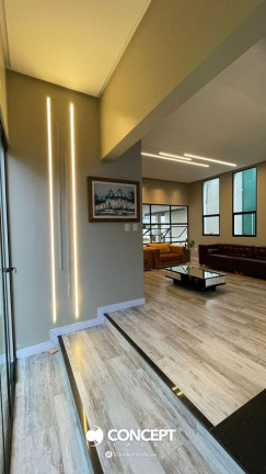 Imagem Casa com 4 Quartos à Venda, 319 m² em Zona De Expansão (aruana) - Aracaju Imagem Casa com 4 Quartos à Venda, 319 m² em Zona De Expansão (aruana) - Aracaju