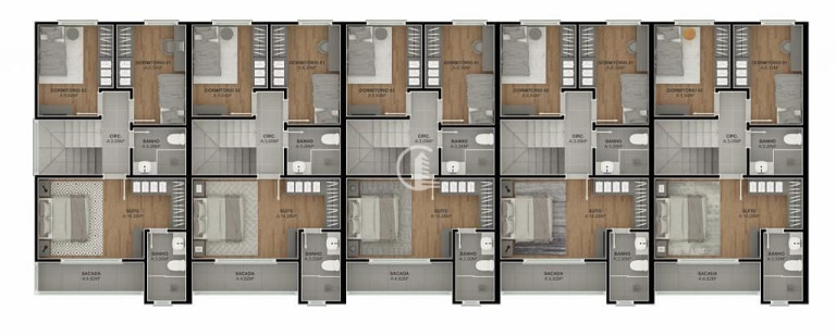 Imagem Sobrado com 3 Quartos à Venda, 180 m² em Santa Catarina - Caxias Do Sul Imagem Sobrado com 3 Quartos à Venda, 180 m² em Santa Catarina - Caxias Do Sul